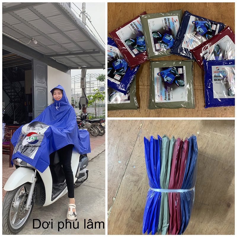 Dơi phú lâm